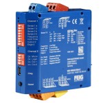 Metal Mass Detector Magnetic Loop Stagnoli