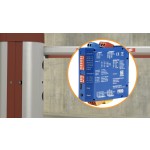 Metal Mass Detector Magnetic Loop Stagnoli