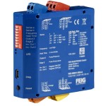 Metal Mass Detector Magnetic Loop Stagnoli