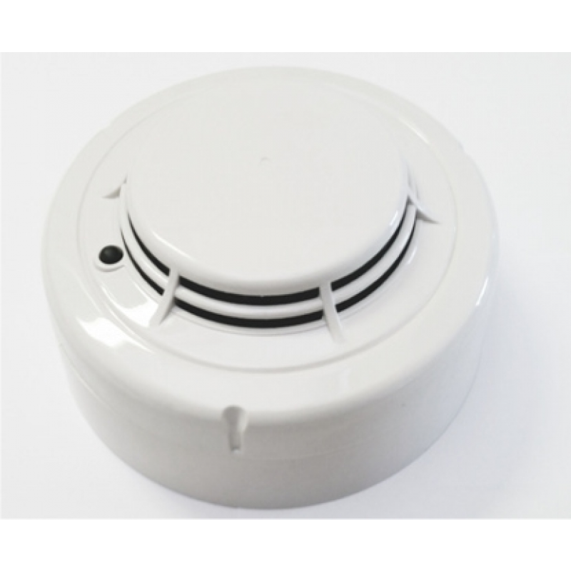 Topp Thermo-velocimetric heat detector RF913