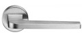Ring Arieni Italian Door Handle with Round Rosette