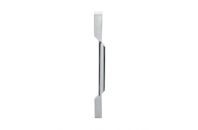 Rio Door Pull Handle Stainless Steel City Line PFS Pasini