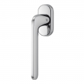 Roboquattro DK Dry Keep Window Handle of Italian Architecture by Colombo Design