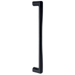 Robot6 Colombo Design Brass Door Pull Handle Without Roses