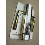 Robotre Oroplus Modern Door Handle Colombo Design