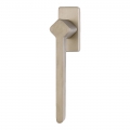 Rocket Frosio Bortolo Design Window Handle for Interior Furniture