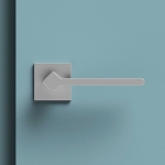 Rocket Frosio Bortolo handles for internal doors