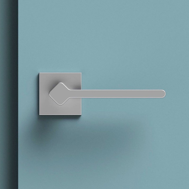 Rocket Frosio Bortolo handles for internal doors