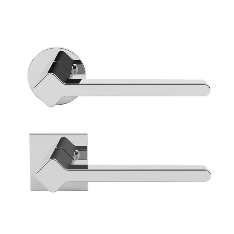 Rocket Frosio Bortolo handles for internal doors