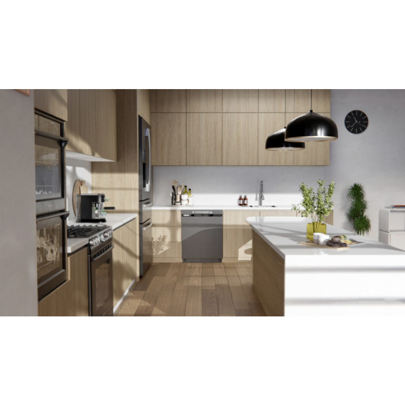 Decorative Adhesive Paper Roll HERITAGE OAK B8 COVER STYL