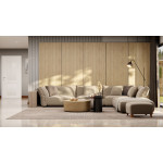 Decorative Adhesive Paper Roll HERITAGE OAK B8 COVER STYL