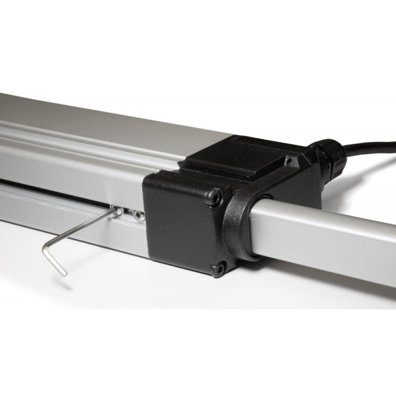 Linear Stem Actuator SL60 230V 50Hz Topp 1 Push Point Stroke 18-75cm