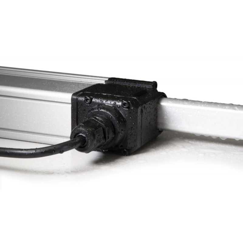 Linear Stem Actuator SL60 230V 50Hz Topp 1 Push Point Stroke 18-75cm