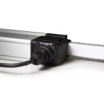 Linear Stem Actuator SL60 230V 50Hz Topp 1 Push Point Stroke 18-75cm