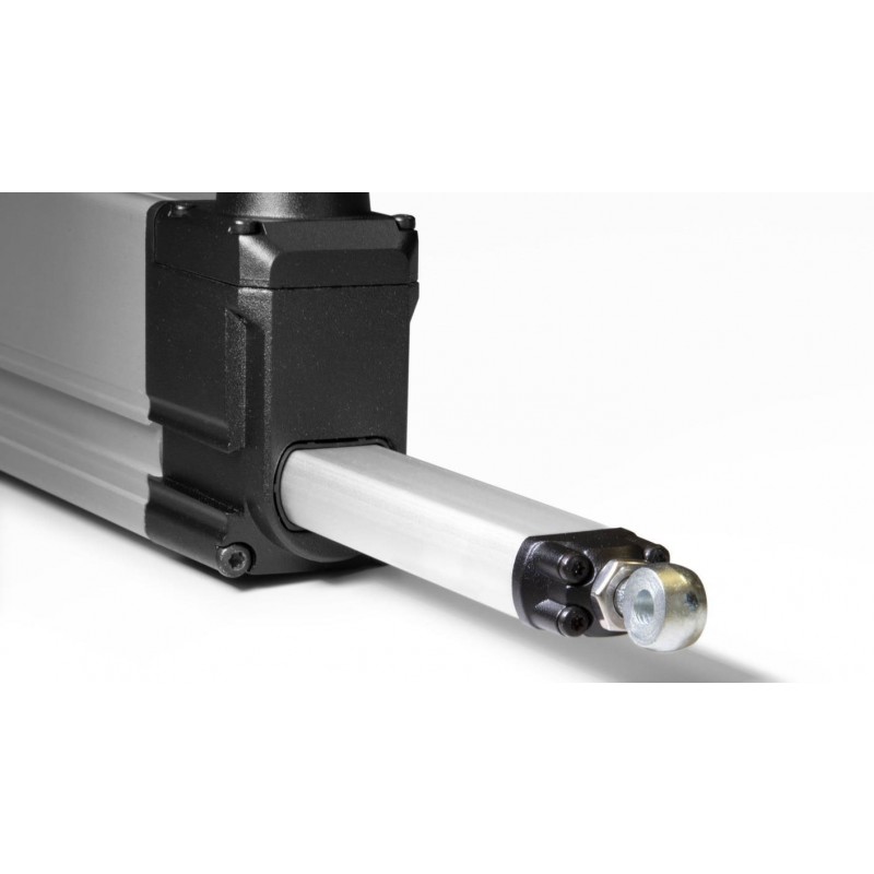 Linear Stem Actuator SL60 230V 50Hz Topp 1 Push Point Stroke 18-75cm