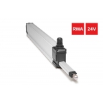 Linear Stem Actuator SL60 230V 50Hz Topp 1 Push Point Stroke 18-75cm