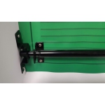 Giroblok Cifall Anti-Burglary Bar Extensible for Security Shutters of Doors and Windows