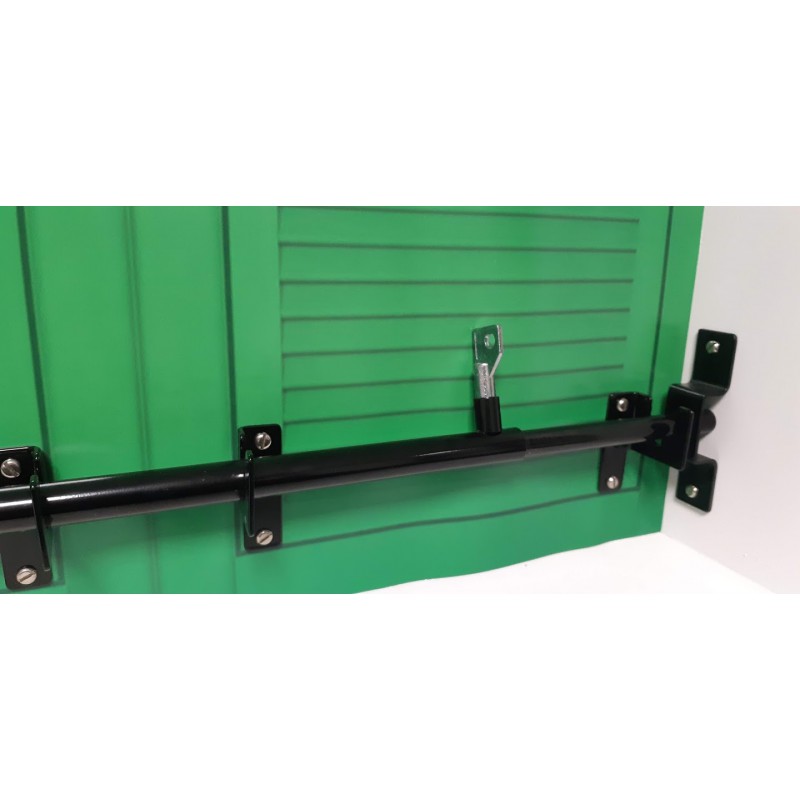 Giroblok Cifall Anti-Burglary Bar Extensible for Security Shutters of Doors and Windows