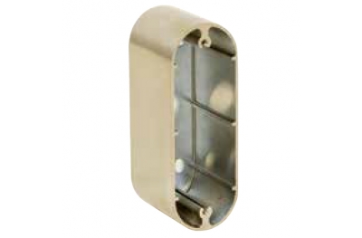 Surfae Mounting Box for Euro Profule Cylinder 05540 Profilo Series Opera