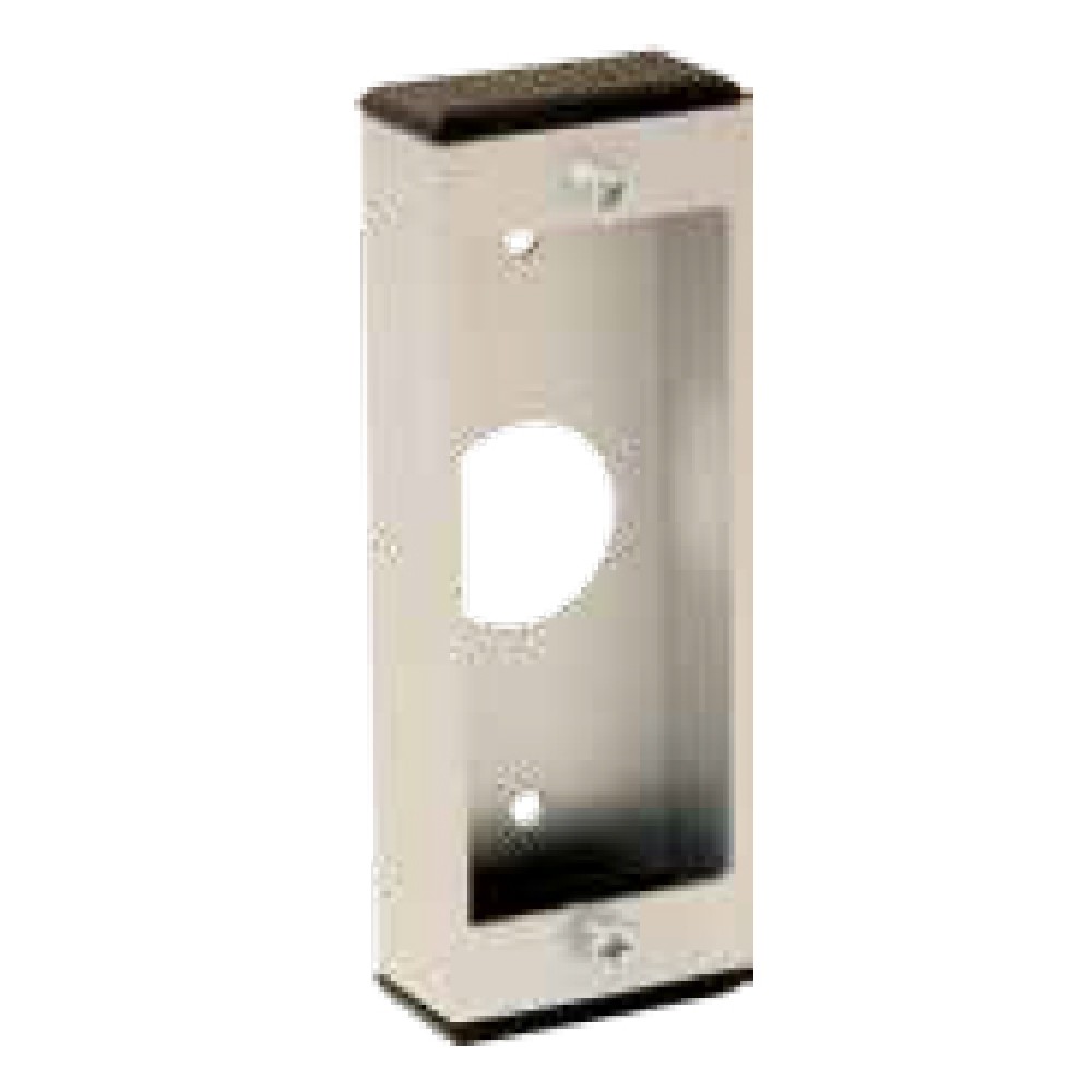 Surfae Mounting Box for Euro Profule Cylinder 05540 Profilo Series Opera