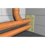 Universal Polyurethane Foam Fischer PU 1K / PUP 1K