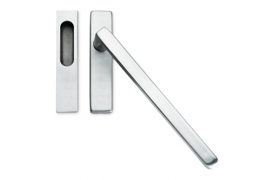 Fenix ​​Handle series for Lift and Slide Doors Sicma Smart Line