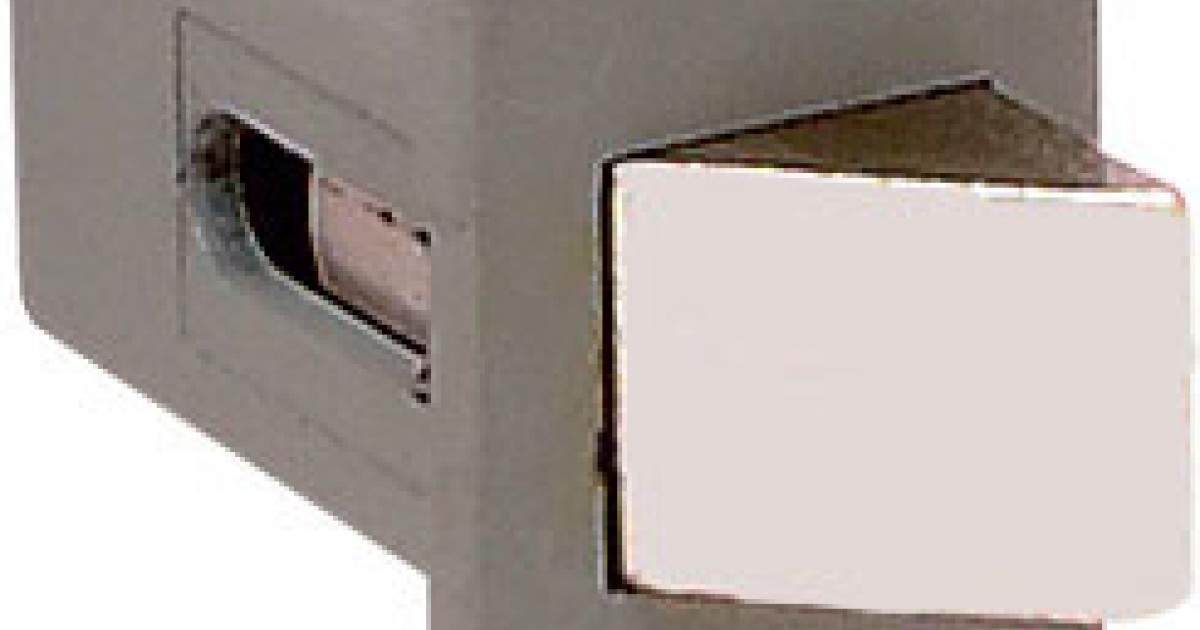 Latch Lock Opera 08710 for Electric Strikers