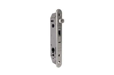 INSERT-LOCK Stainless Steel Interlocking Lock
