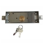 112 Central Shutter Lock FASEM