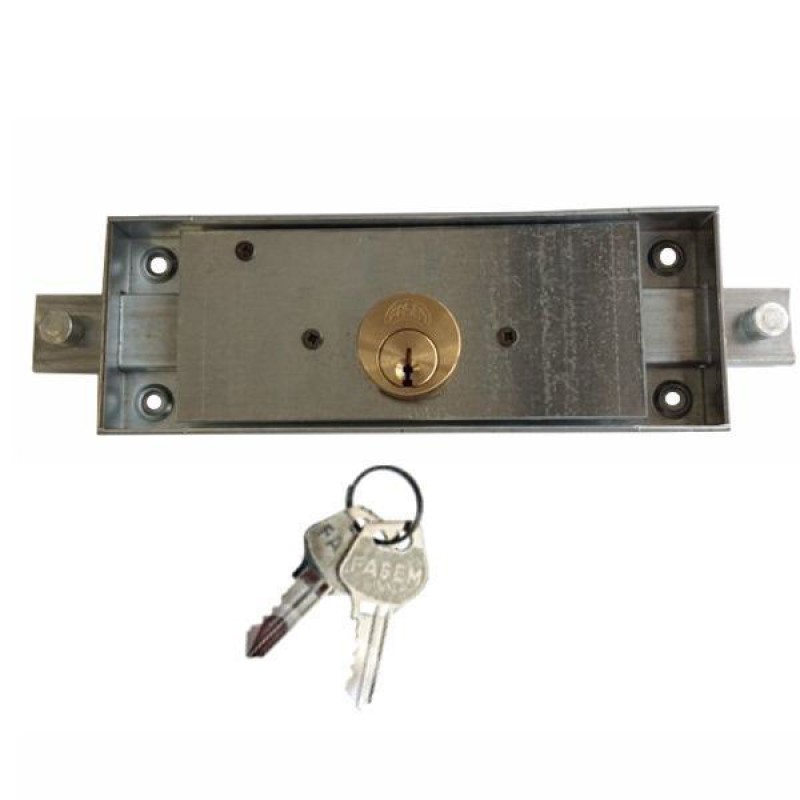 112 Central Shutter Lock FASEM