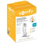 Somfy Connected Lock and Internet Gateway