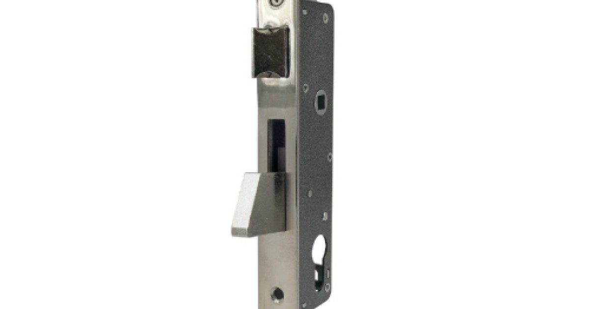 European Cylinder Lock to Be Inserted 767 Adem