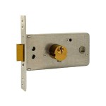 Mortise Lock for Metal Doors Prefer 5520