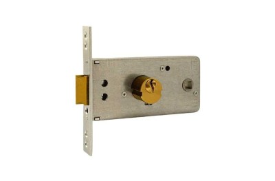 Mortise Lock for Metal Doors Prefer 5520