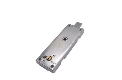 Lock for Overhead Door Round Cylinder Prefer B551.0810.0200