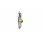 Lock for Extensible Gate Round Cylinder Prefer 6602