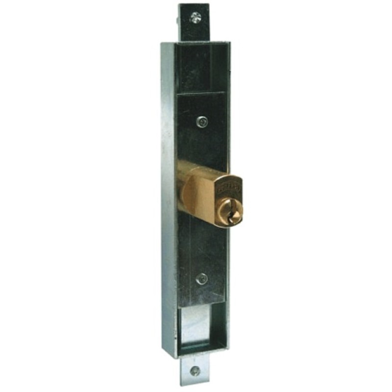 Extendable Gate Lock Round Cylinder Prefer 6601