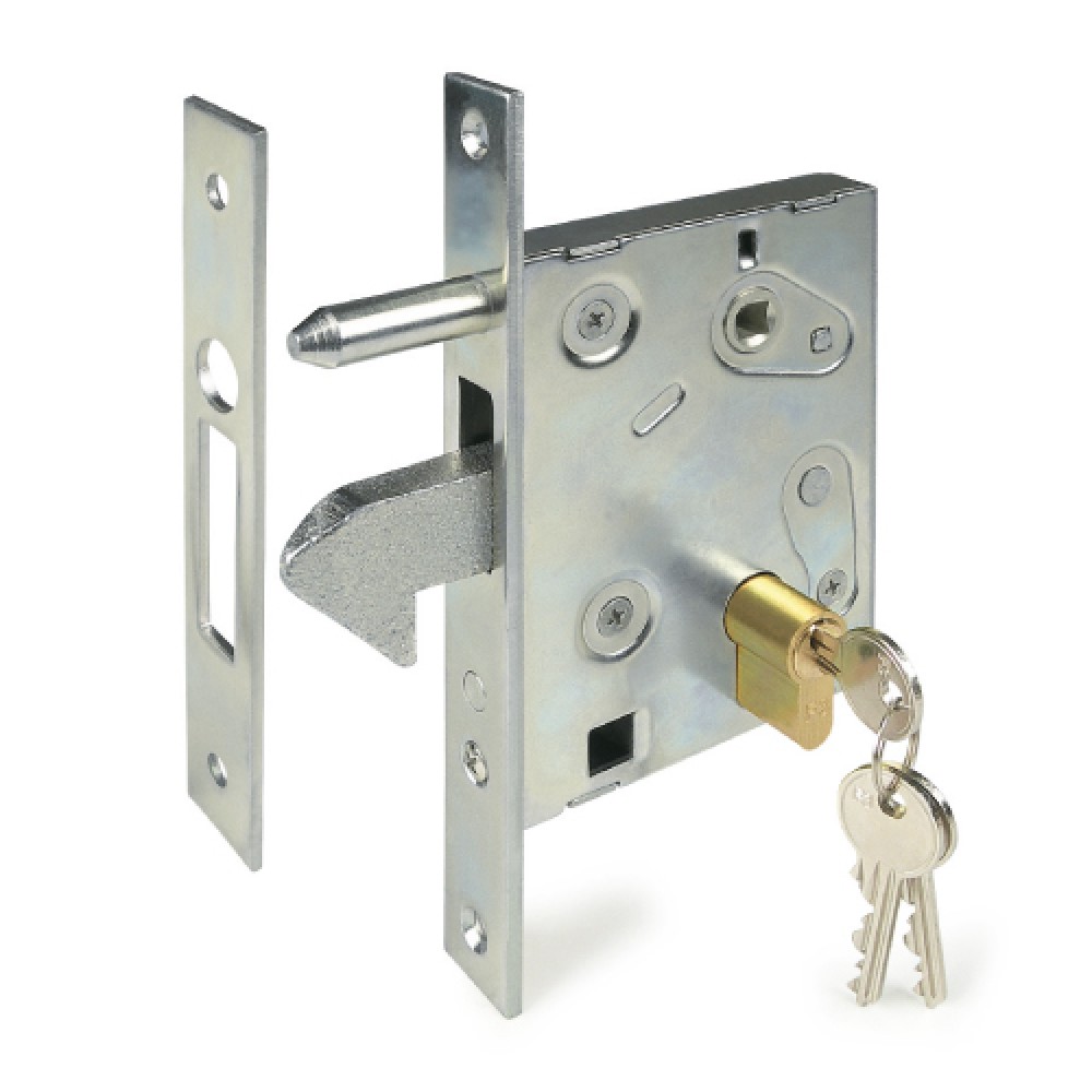 Hook Lock for Sliding Gate Entry 30 40 50 60 mm