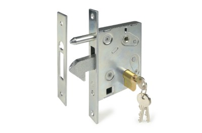 Hook Lock for Sliding Gate Entry 30 40 50 60 mm