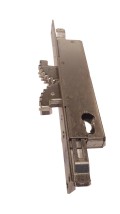 Lock for Shutters Cipierre Bunkerlocks 4000 Backset 30 mm