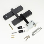 Smart Lock PNI SafeHome PTY6526 Fingerprint Code Tag