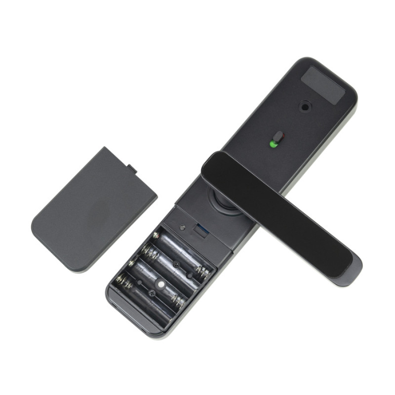 Smart Lock PNI SafeHome PTY6526 Fingerprint Code Tag