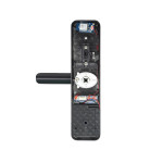 Smart Lock PNI SafeHome PTY6526 Fingerprint Code Tag