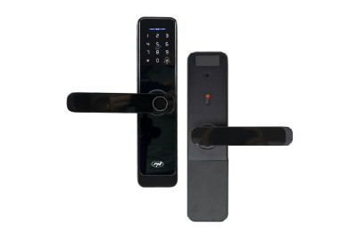 Smart Lock PNI SafeHome PTY6526 Fingerprint Code Tag