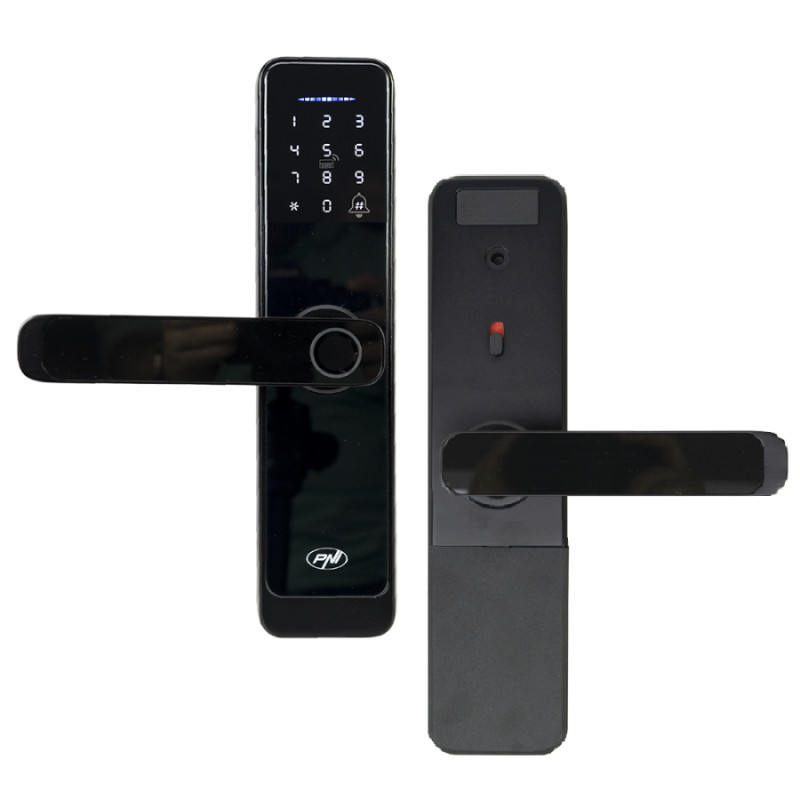 Smart Lock PNI SafeHome PTY6526 Fingerprint Code Tag