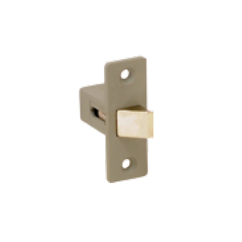 Latch Lock in Steel for Electric Strikes Omnia Series Opera 08710