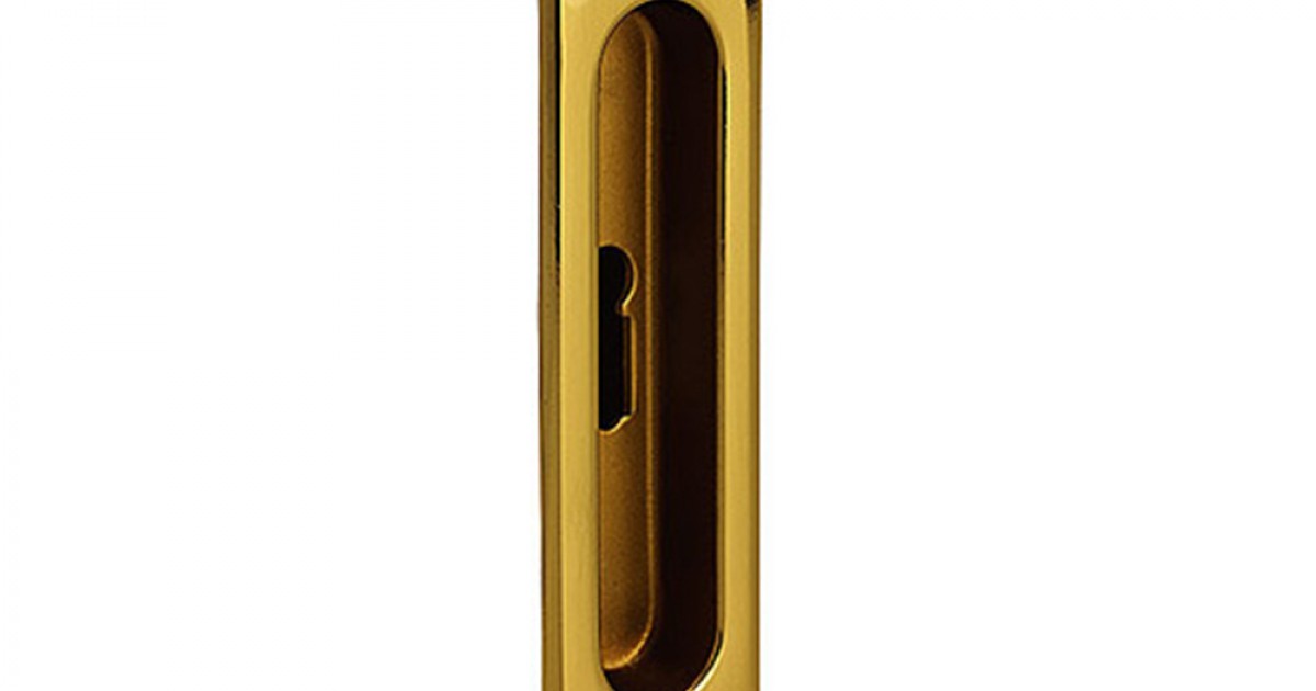 Class Apartment with Sliding Door Handle Siena | Windowo Shop