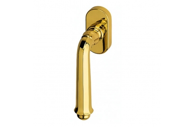 Siena Handle for Window DK Movement for Elegant Home Bal Becchetti