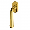 Siena Handle for Window DK Movement for Elegant Home Bal Becchetti