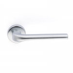 Siena Handle on Round Rose Brass Pfs Pasini i-Design
